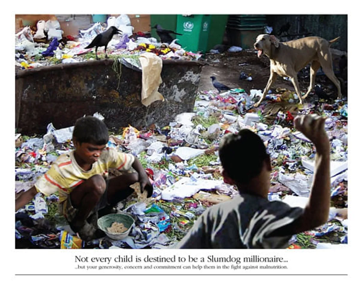 Malnutrition
