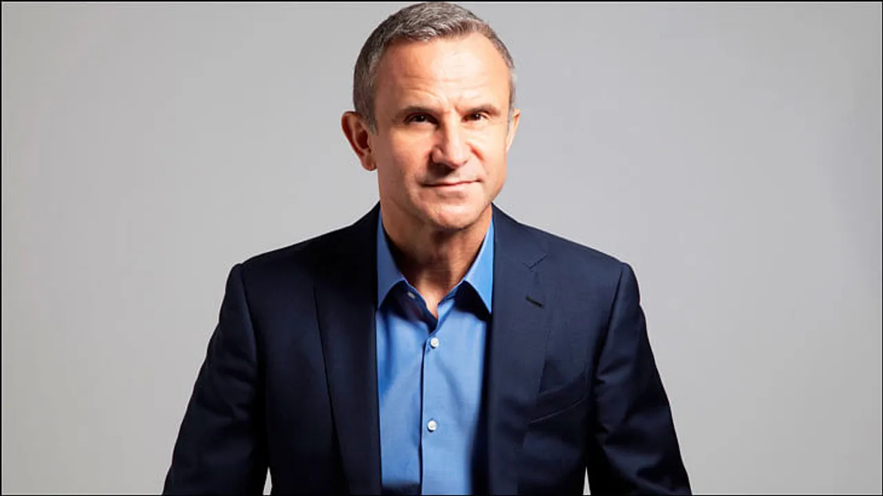 "We challenged the status quo when we hired Saurabh Varma and RajDeepak Das": Jarek Ziebinski, Leo Burnett