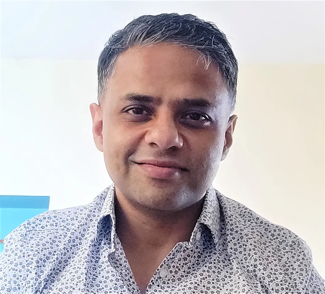 BYJU’S appoints Mukut Deepak as Head of Business 