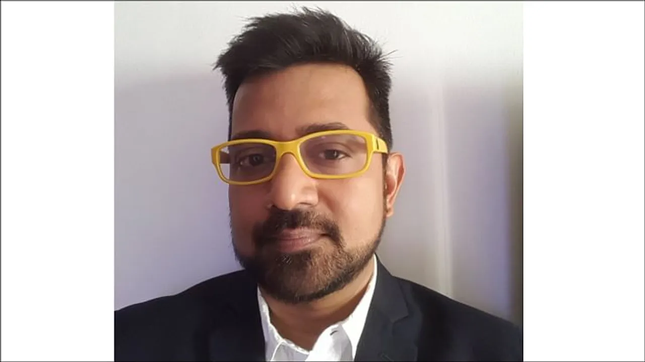 Tathagat Jena joins Transsion as SVP - Marketing