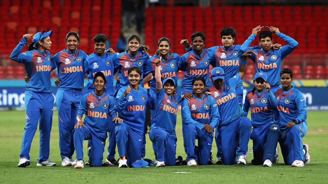 Here’s why advertisers are opening their wallets for the Women’s T20 World Cup