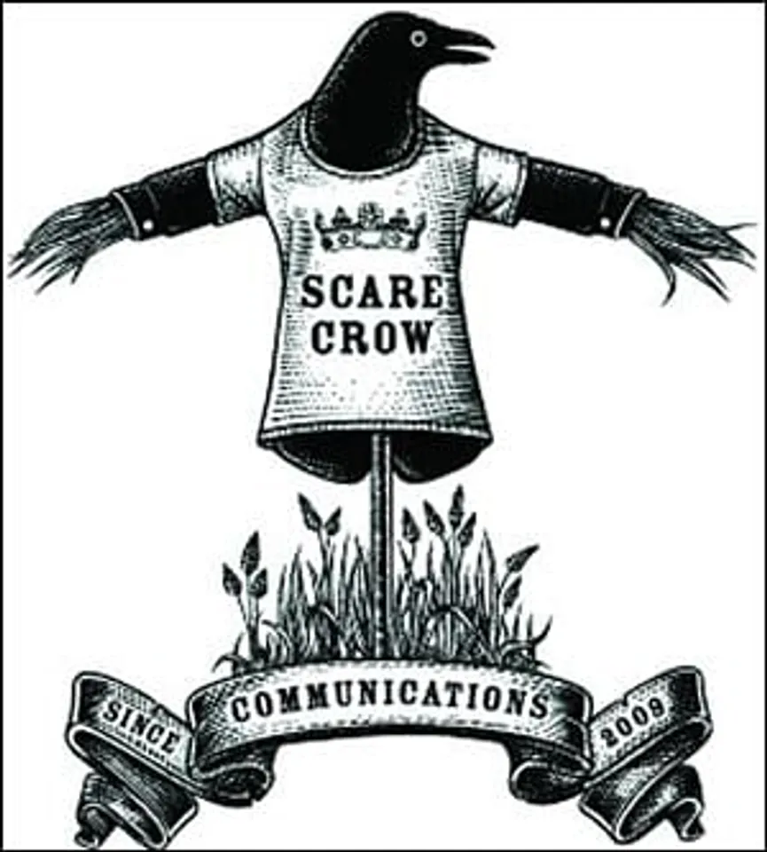 Scarecrow Communications wins creative duties of Danone's B'lue