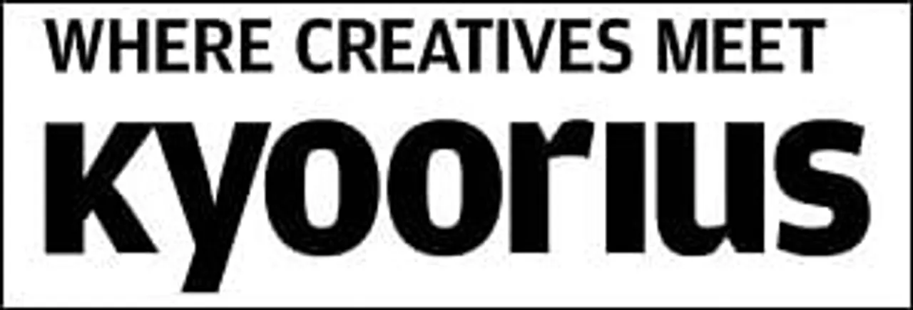 Kyoorius Announces Dates for 2015 Awards