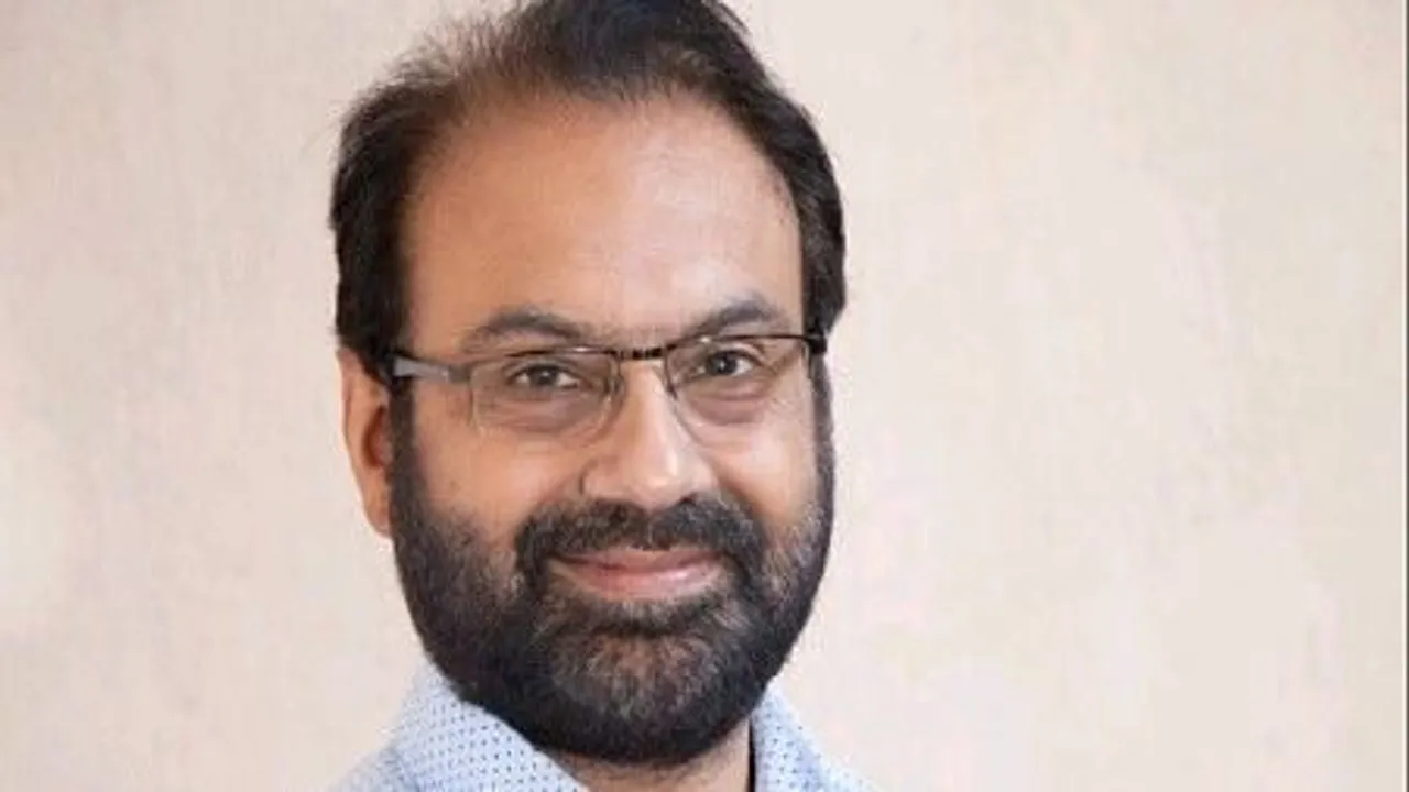 "It's time for newer experiences": Samsung India's Ranjivjit Singh