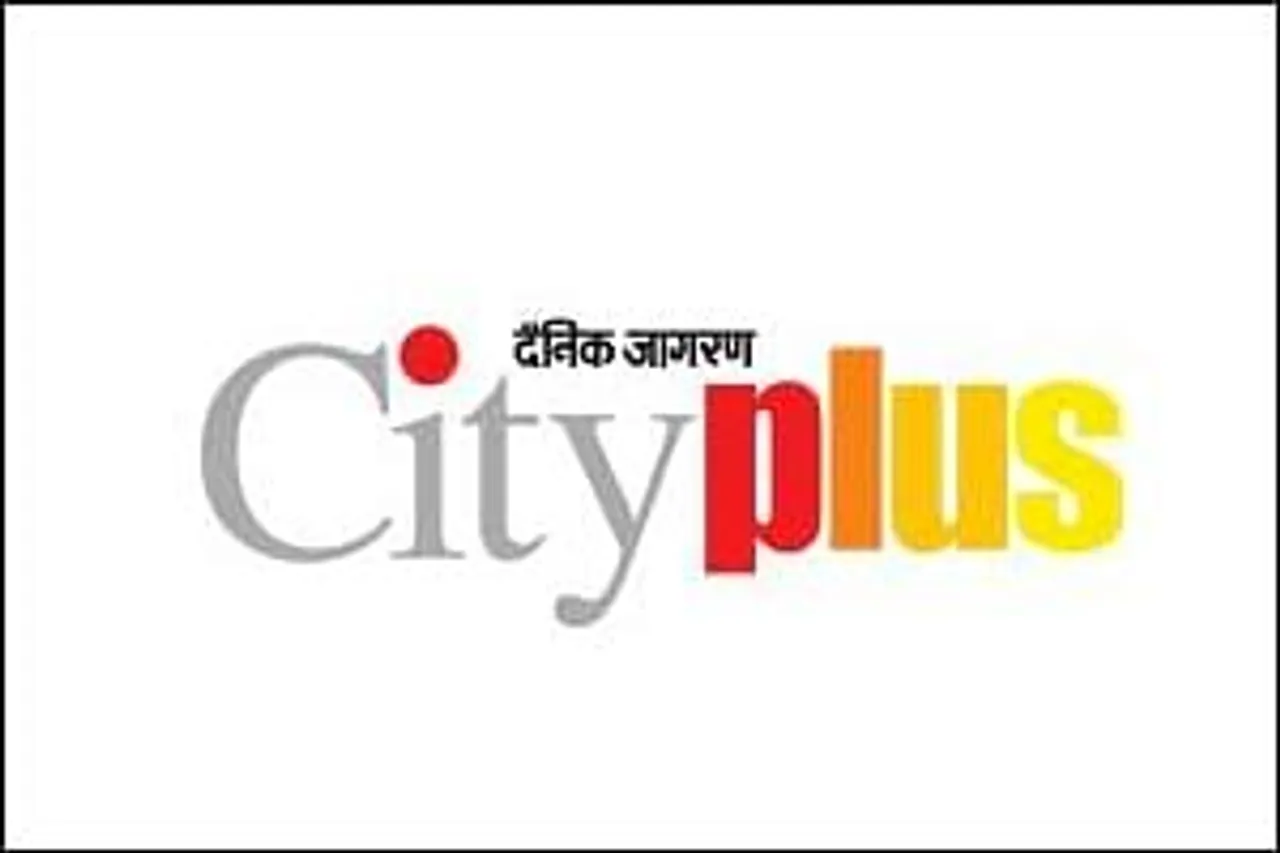 Jagran launches two more editions of City Plus