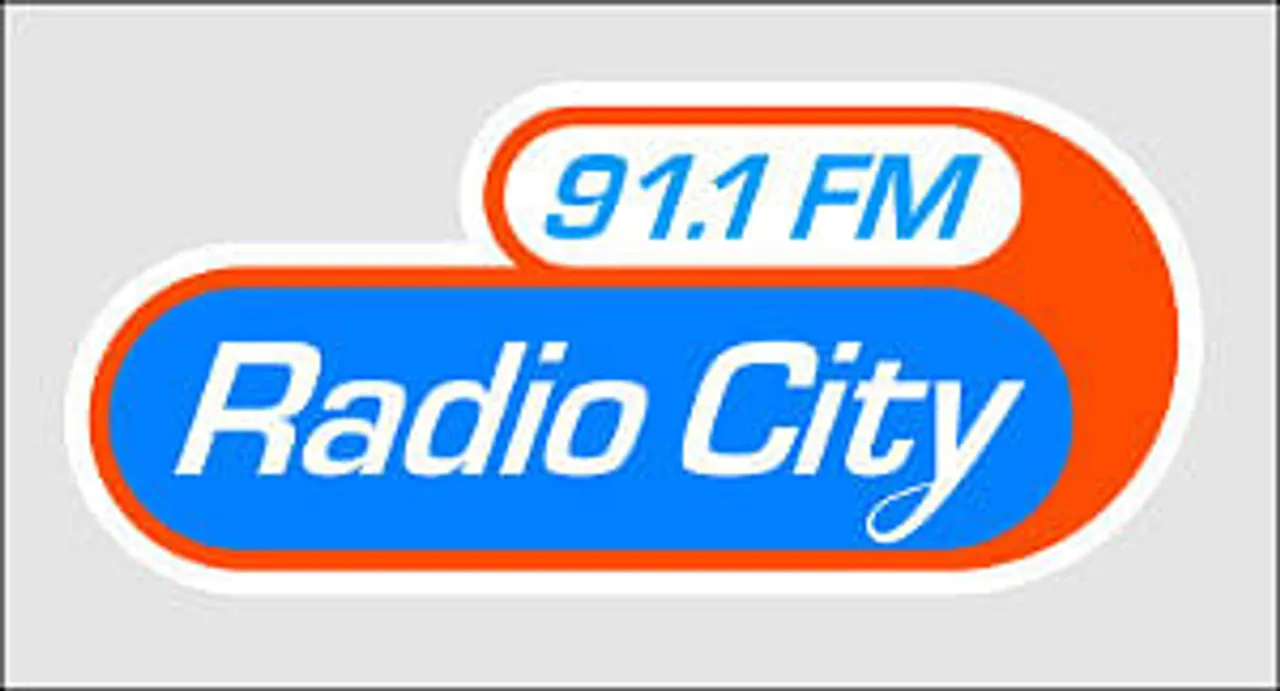 Radio City awards creative mandate to Scarecrow