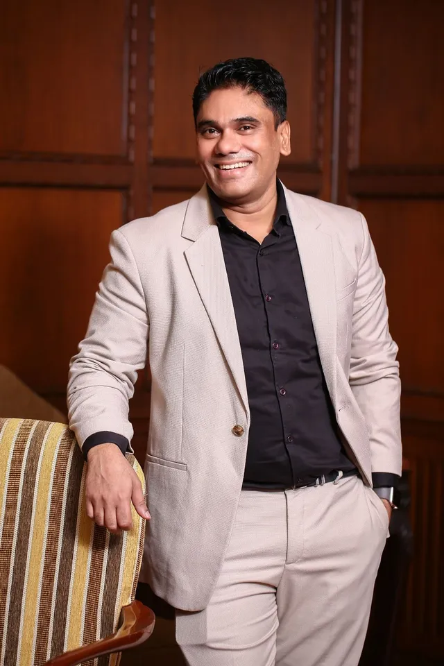 Birla Brainiacs appoints Muddassar Nazar as Chief Executive Officer