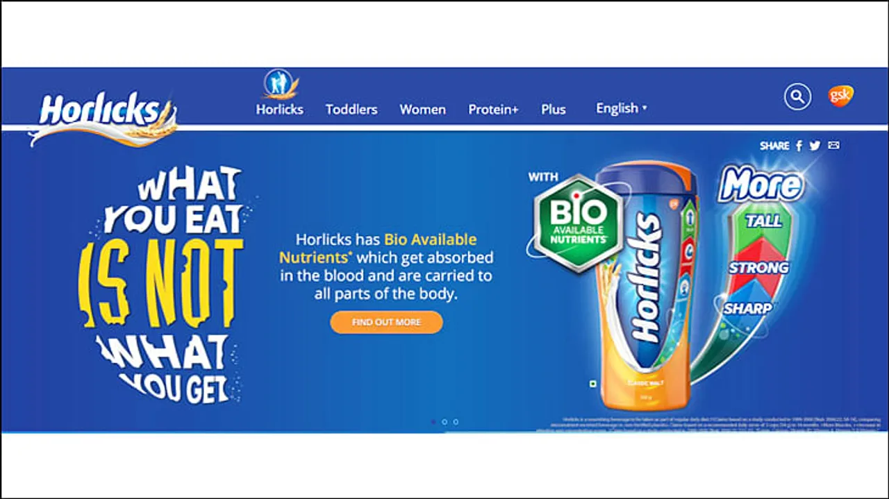 Horlicks and Unilever: Who's surprised? What are the implications?