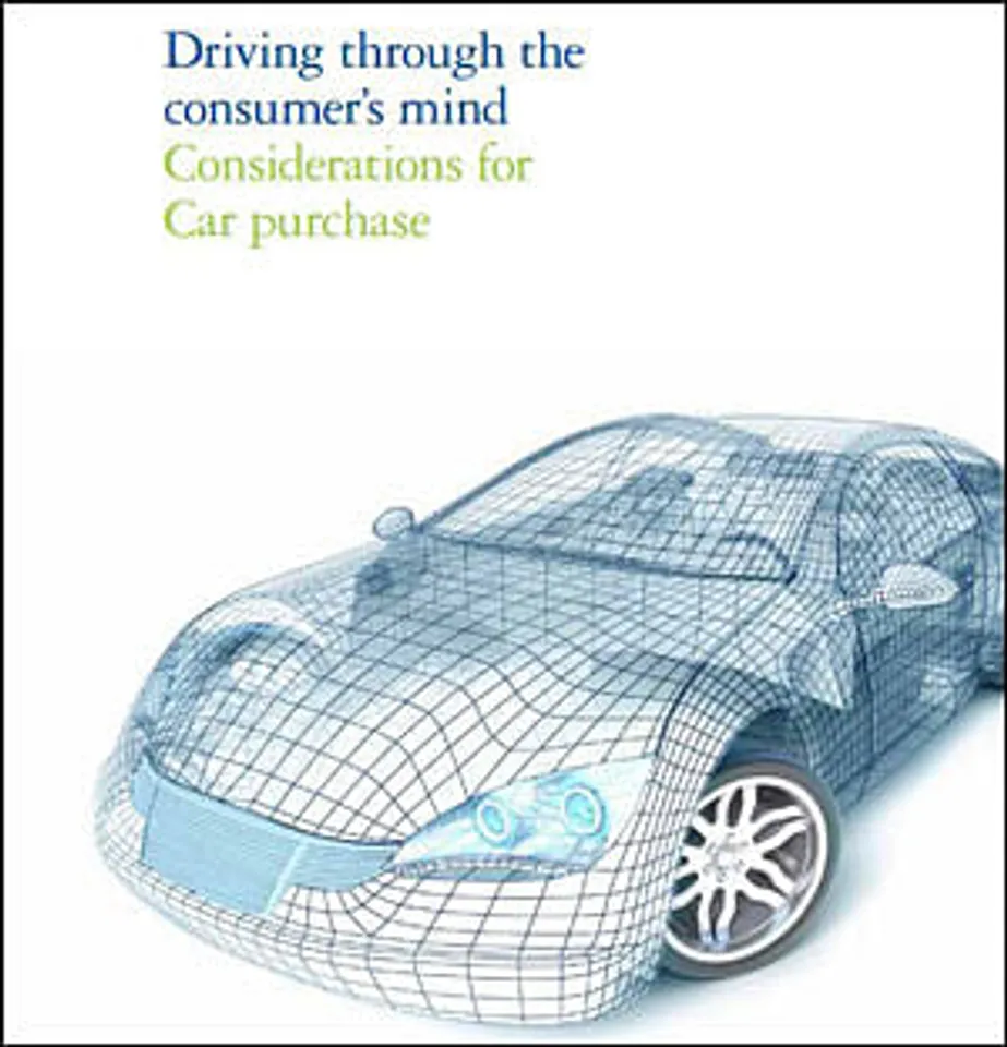 Presentation: Indian car buyers put rationality over brand