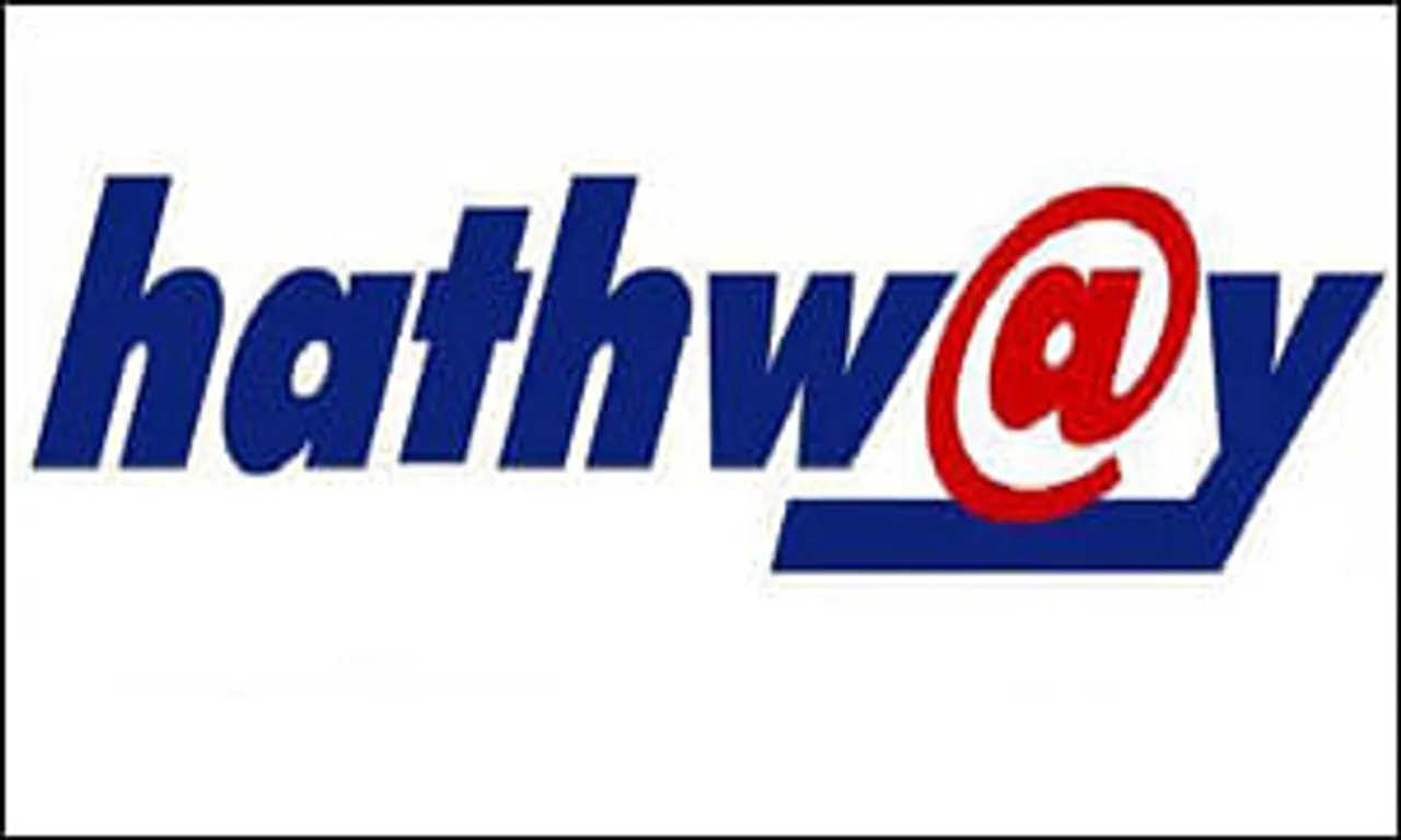 Milind Karnik gets additional responsibility at Hathway