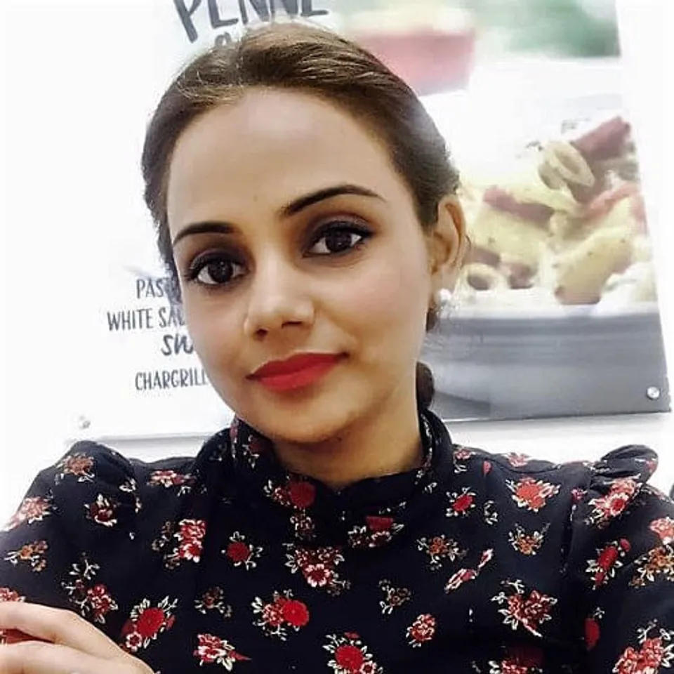 McDonald's India - North & East ropes in Sushmita Kashyap as Director of Marketing