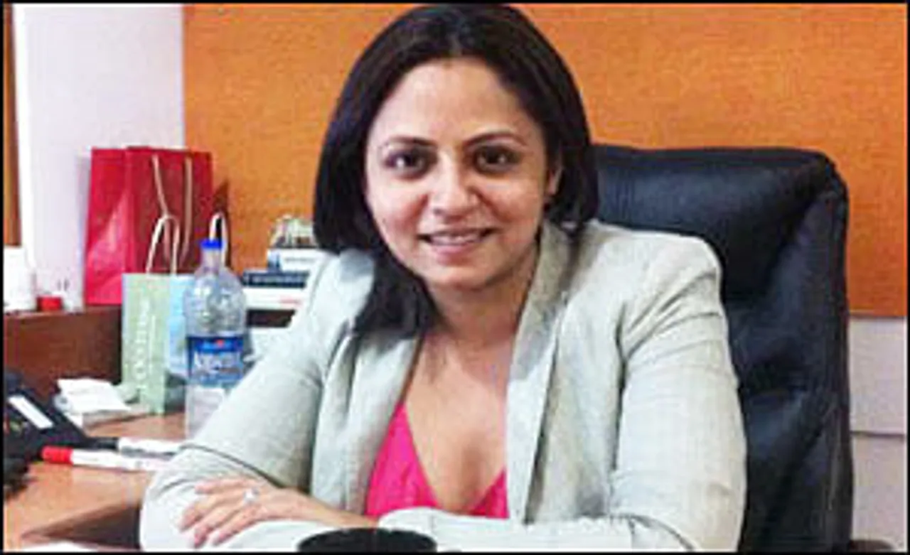 Durga Raghunath quits Network18 Digital