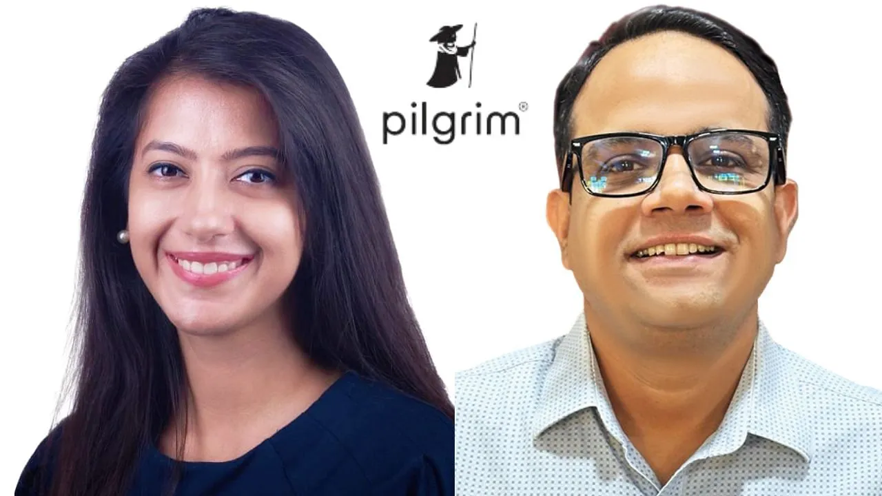 Pilgrim expands leadership team with Abhishek Mishra and Shreya Kejriwal