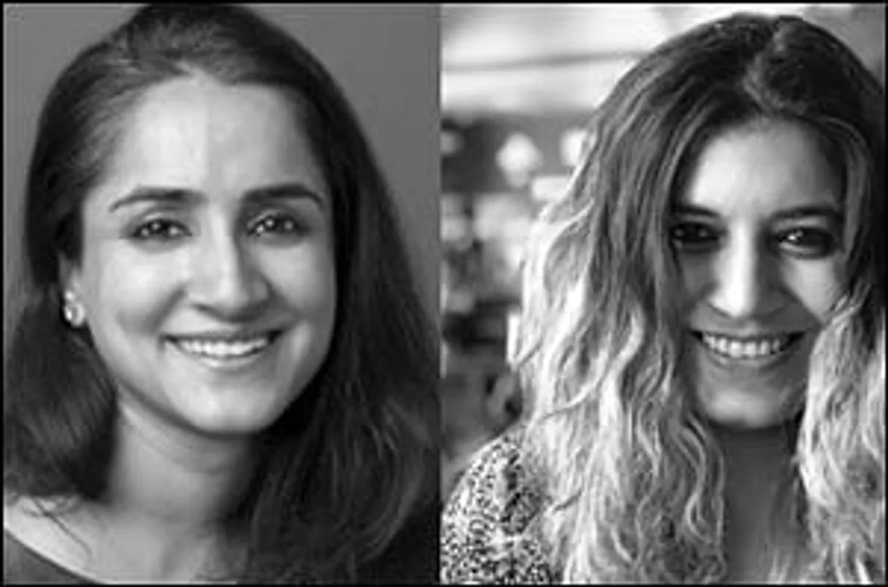 "India is a massive priority market and core to the future of VICE" Chanpreet Arora, VICE India CEO