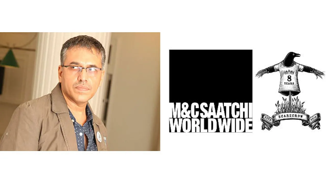 “Dentsu Aegis Network, Rediffusion-Y&R, WPP & Cheil were in talks with us for acquisition”: Manish Bhatt