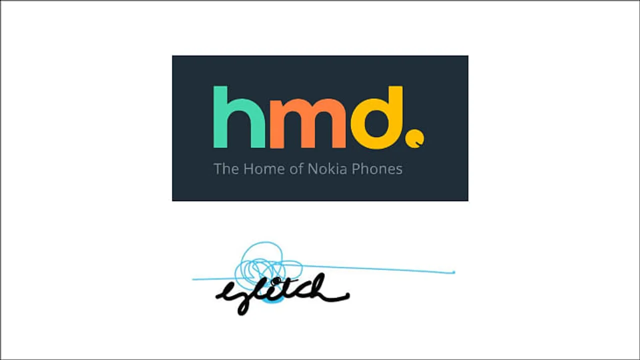 HMD Global (Nokia) appoints The Glitch as digital agency