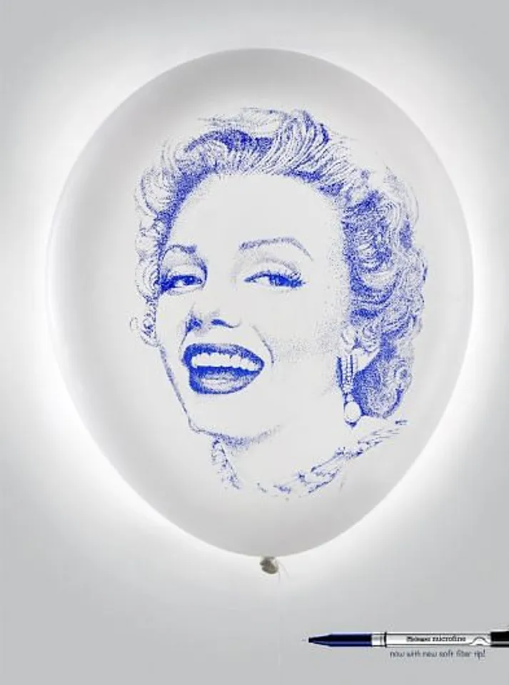 Marilyn