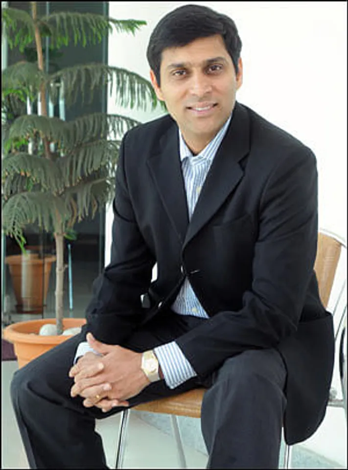 Guest Article: Mohit Anand: A 'Fantastic' Genre