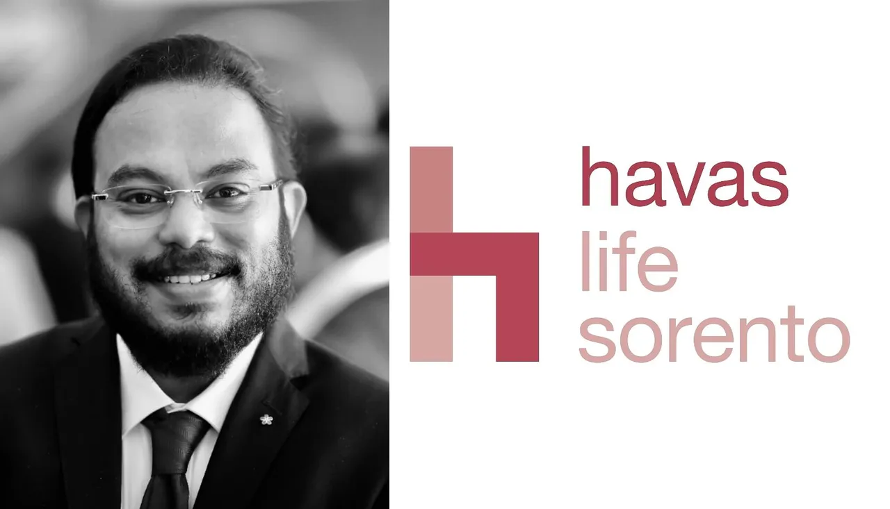 Havas Life Sorento appoints John Mathew as President