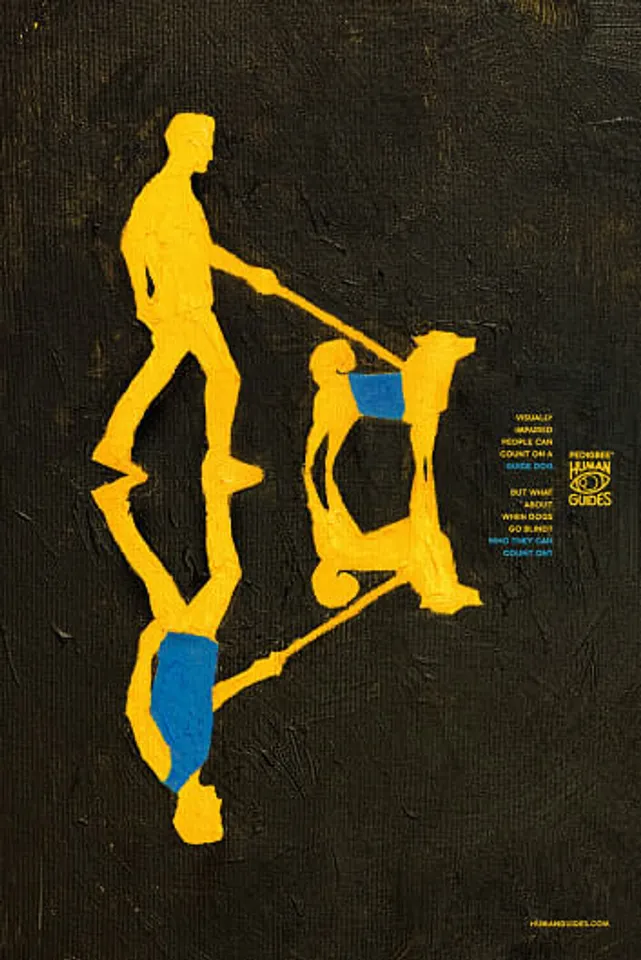 Human Guides - 1