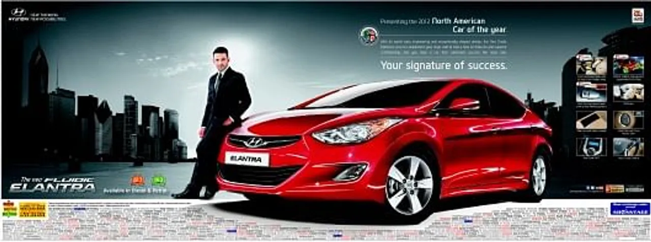 Your Signature of Success