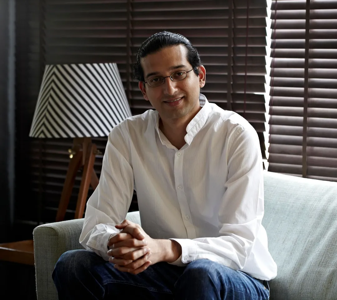 Vishal Nicholas takes up additional role as Head of Strategy for Dentsu Impact