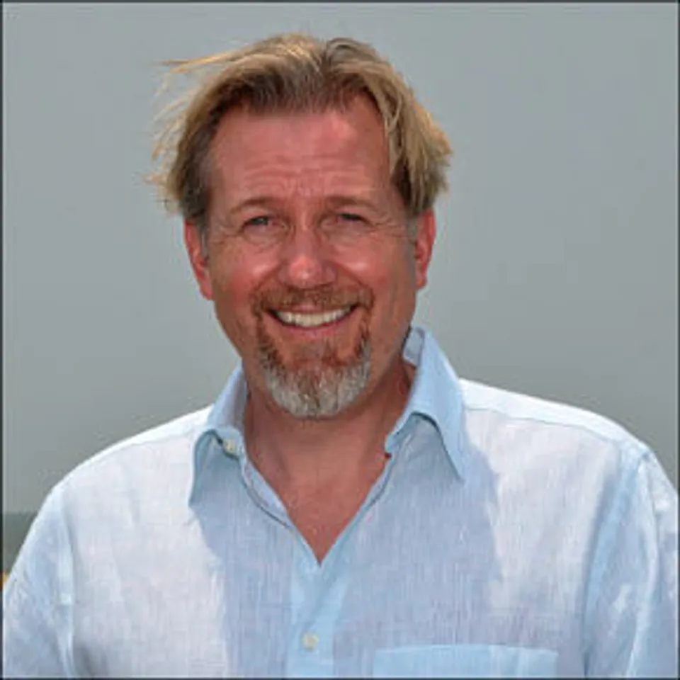 Marketing 3.0 is all about community messaging: Brian J Terkelsen