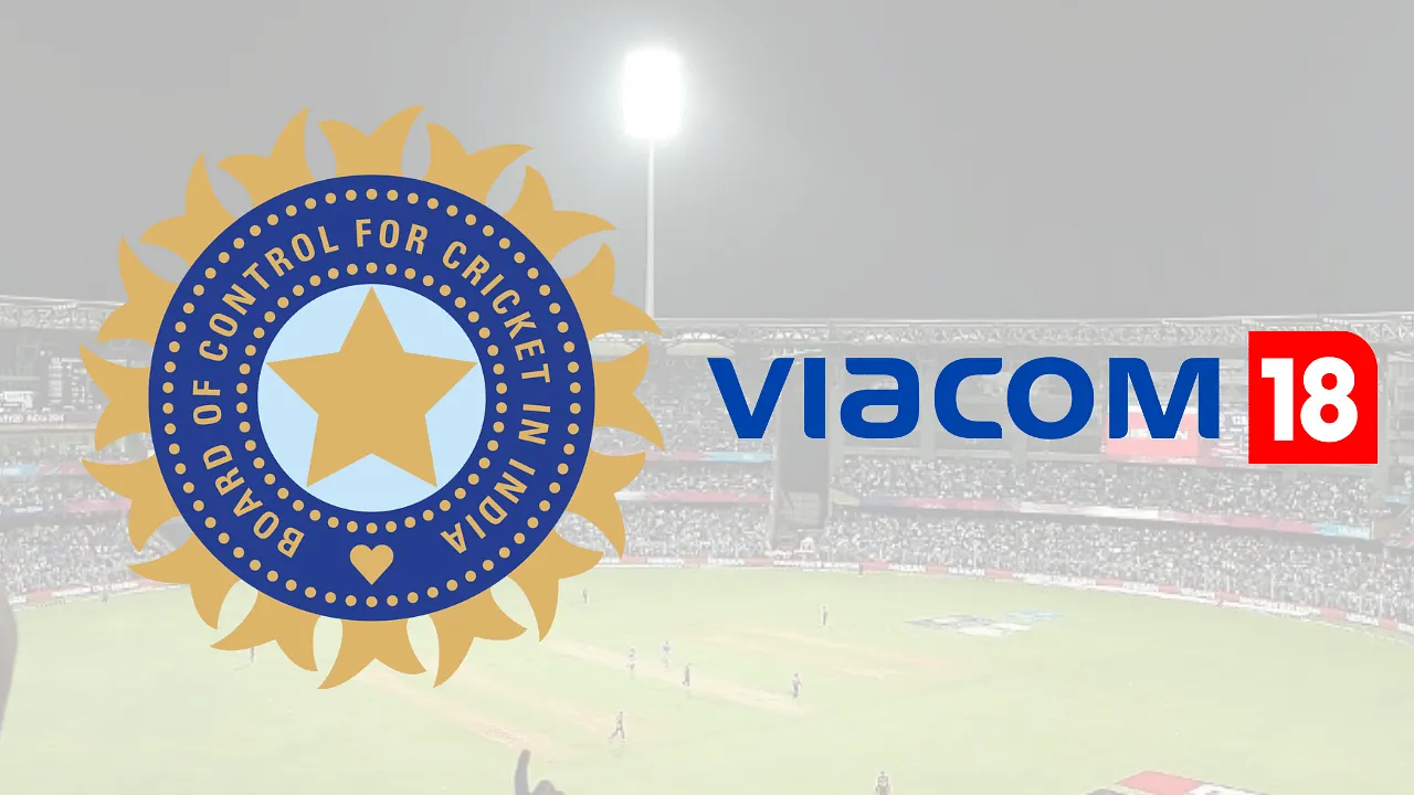 What will Viacom18's BCCI auction victory mean to the media landscape?