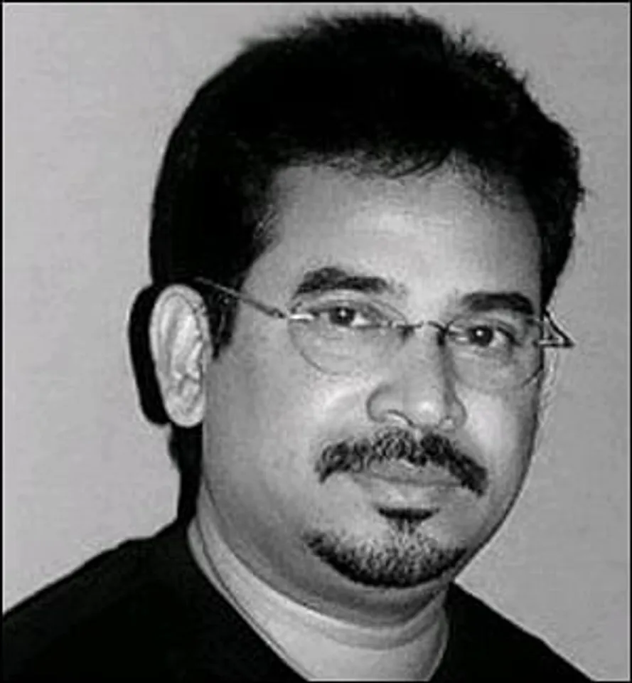 Rediffusion continues hiring spree; appoints Prabhakar Jampa to head design and digital function