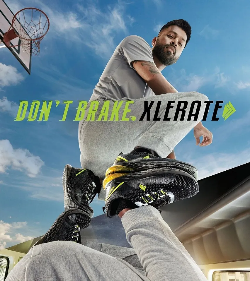 Reliance Retail launches athleisure brand Xlerate on AJIO Business
