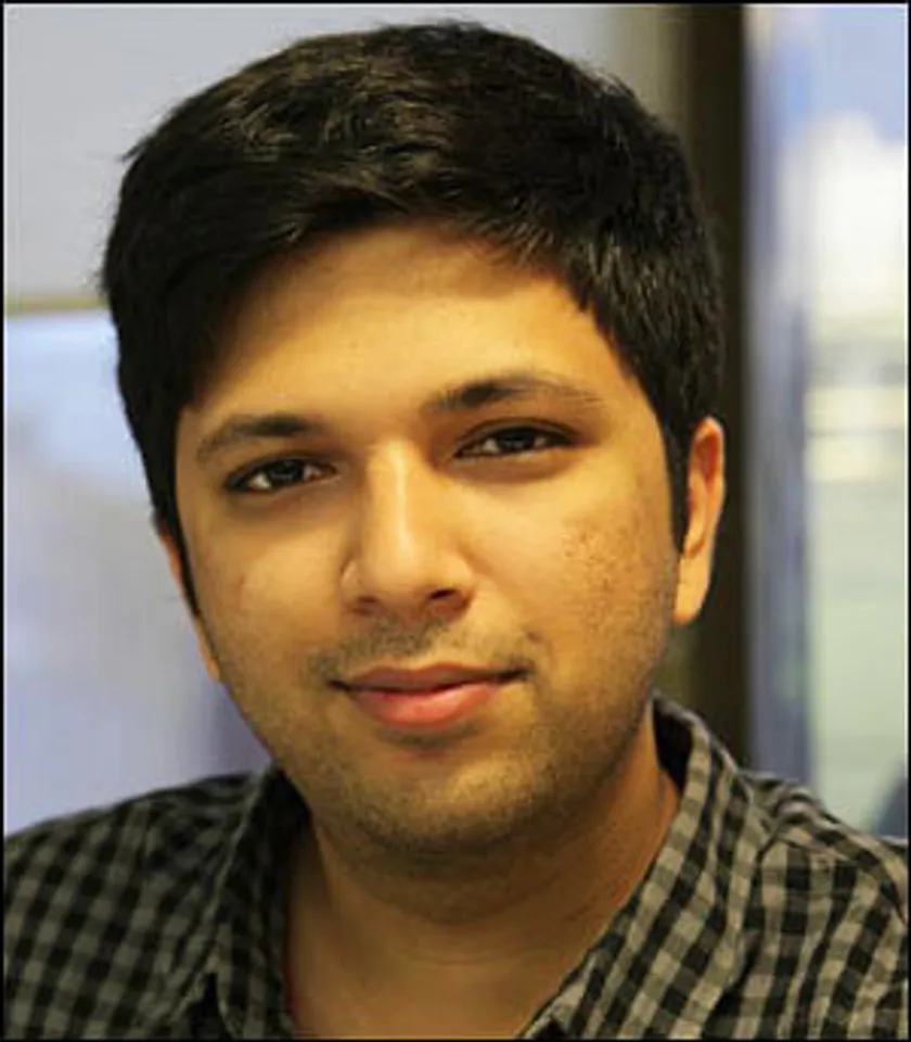 Sameer Pitalwalla quits Disney UTV