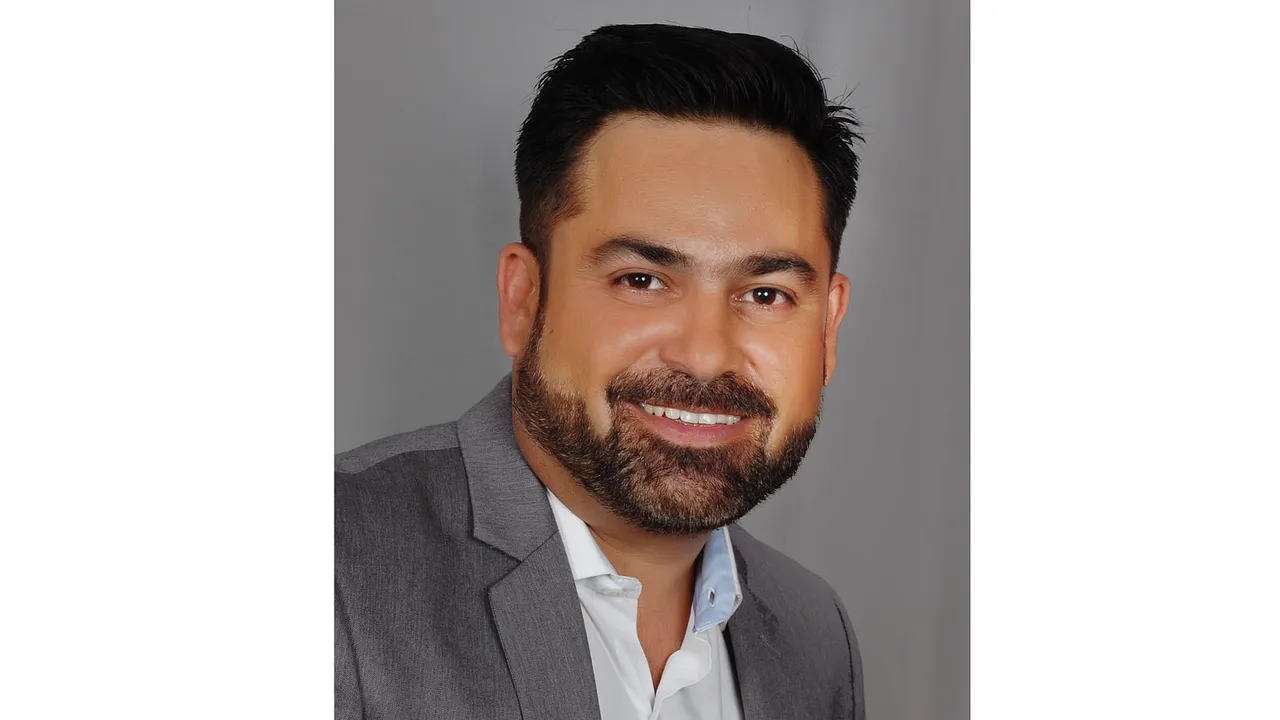 Kinnect Bangalore ropes in Paul Dueman to lead Business Growth