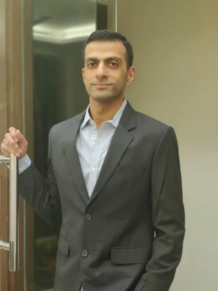 Ferns N Petals appoints Shashwat Goswami as Chief Marketing Officer