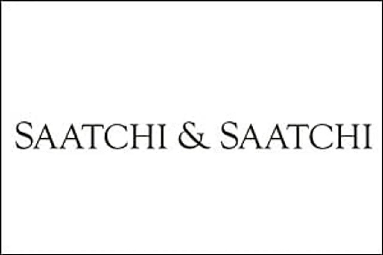 Saatchi & Saatchi Delhi sweeps away HCL tablets
