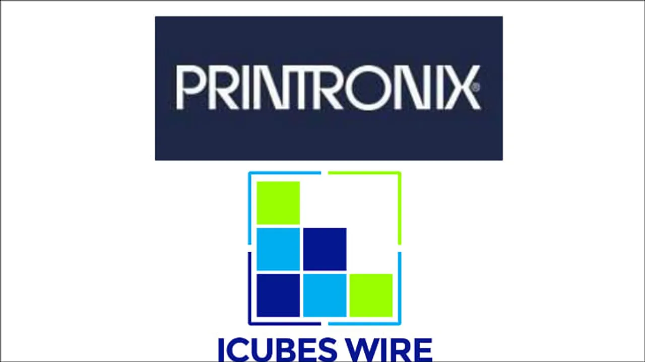 Printronix appoints iCubesWire as digital agency