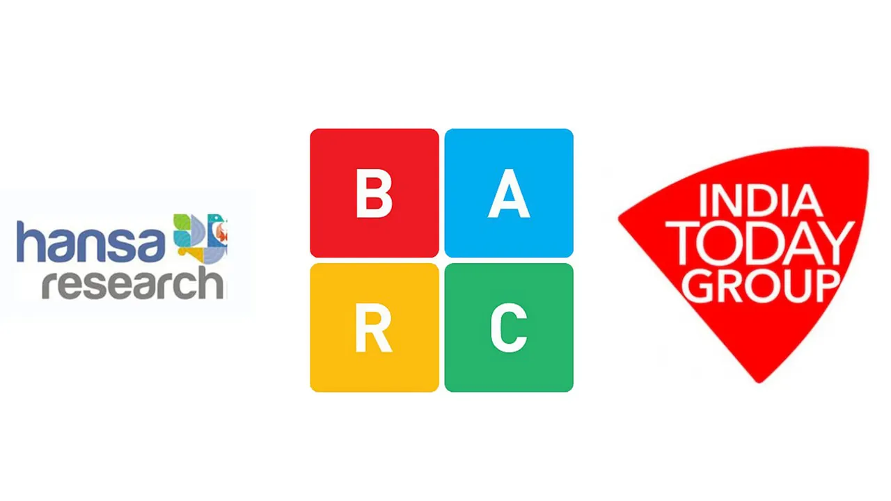 India Today Group has released a statement on BARC-Hansa matter