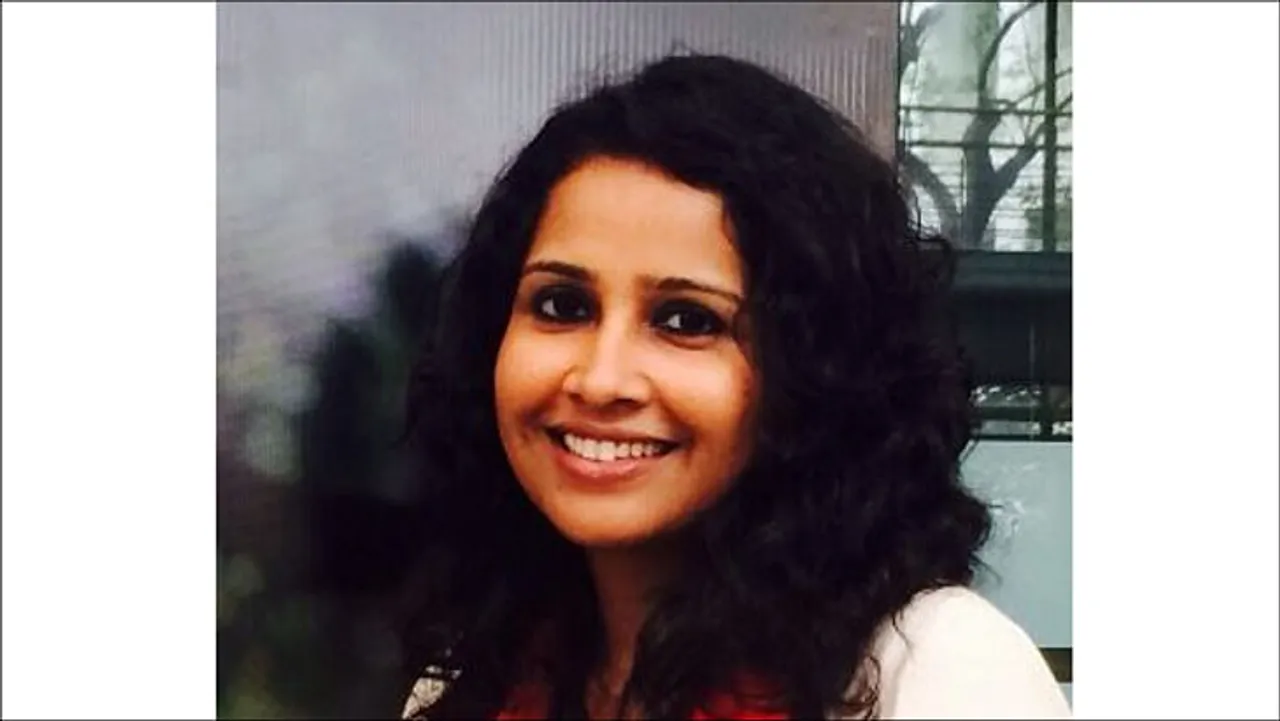 Axis bank elevates Asha Kharga to EVP & Group Chief Marketing Officer