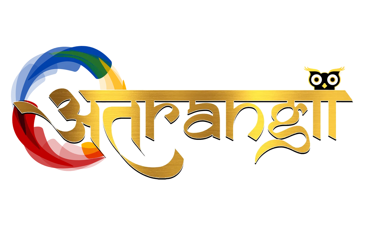 Vibhu Agarwal launches a new Hindi GEC - ATRANGII