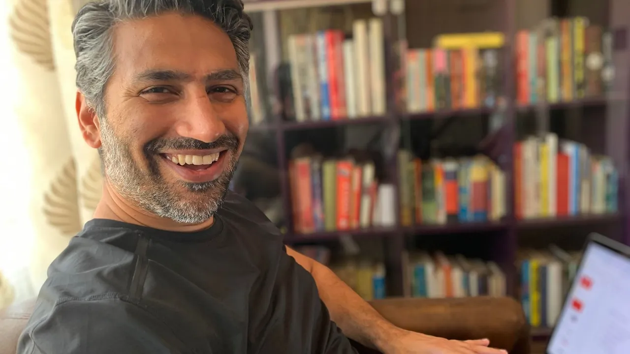 Mayur Hola joins Culinary Brands as CMO