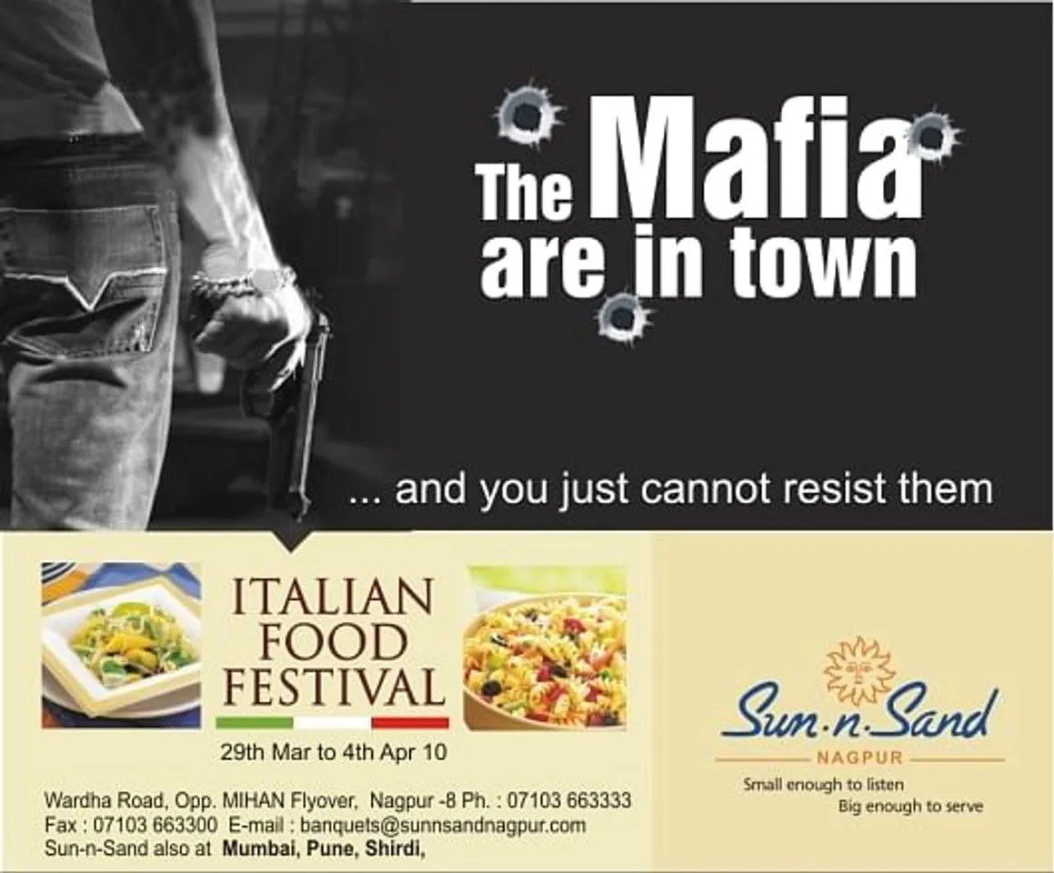 Mafia