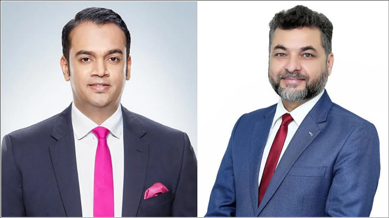 Audi announces management changes in India