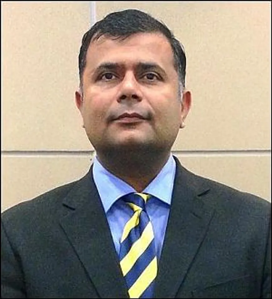 ZEEL appoints Rajesh Sethi as CEO, Taj Television