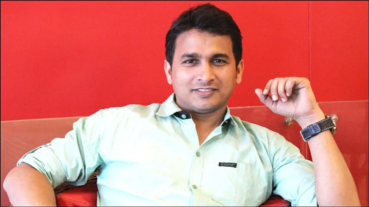 Gaurav Pandey joins Havas Media as group director, technology