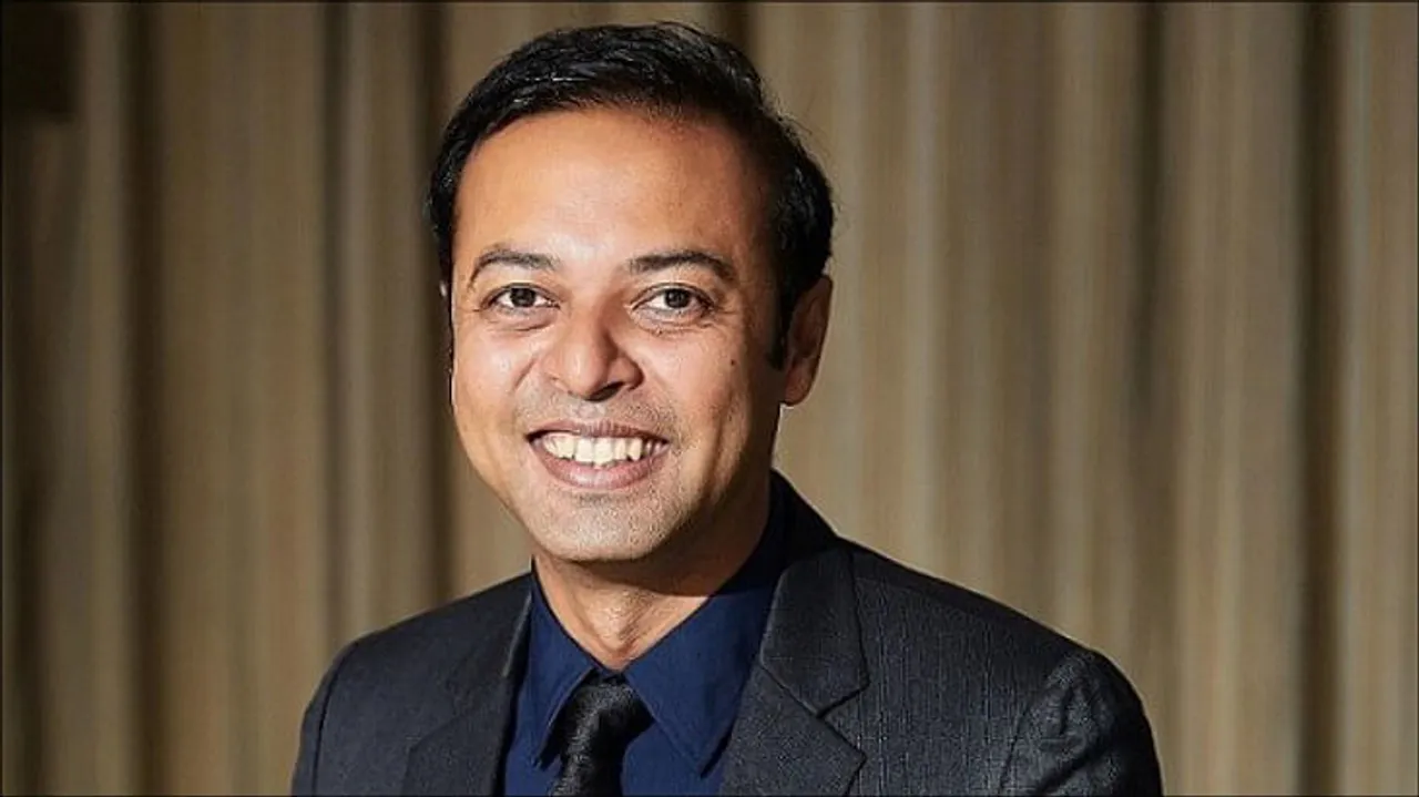 KWAN's Anirban Das Blah fired following harassment allegations