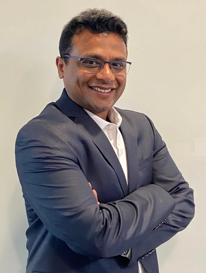 Poonawalla Fincorp appoints Kumar Gaurav as Chief Marketing Officer