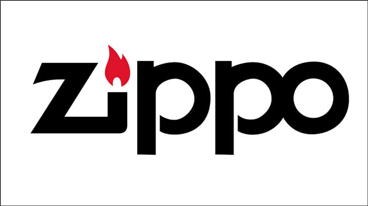 Zippo and Maxim scout for 'The Real Man'