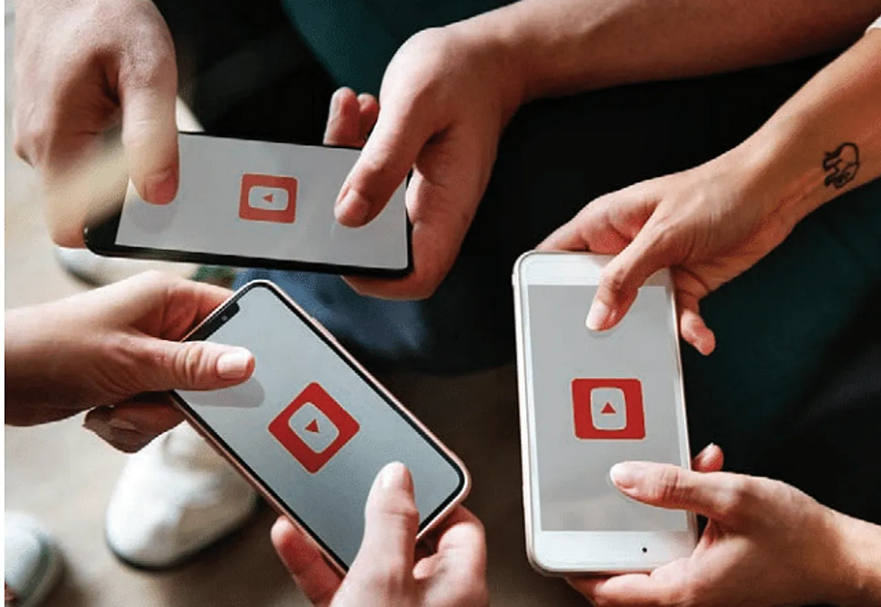 YouTube the most consumed OTT platform in India: MICA study