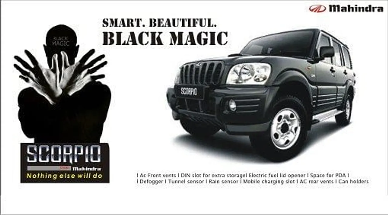 Black Magic