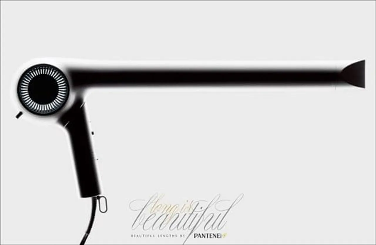 Hair dryer