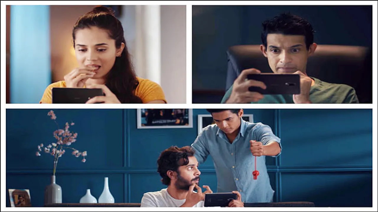 afaqs! Creative Showcase: New ads for Nokia 6 are out